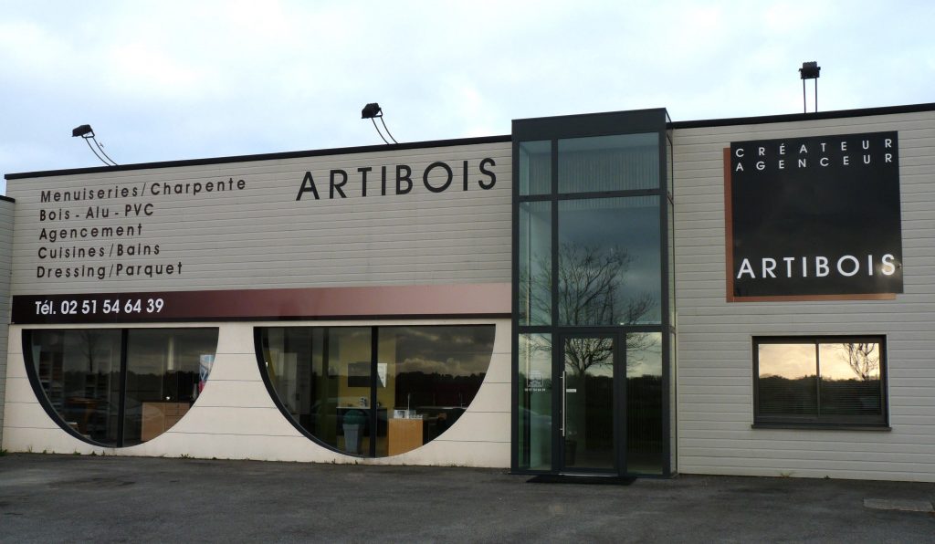 artiboisfacade