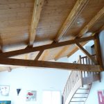 Ferme traditionnelle