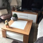 Meuble TV et table basse