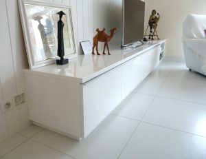 meubletvlaqueblancbrillant  artibois