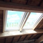 Velux double