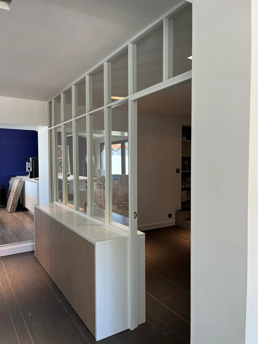 agencement - agenceur Saint-Hilaire-de-Riez (26)