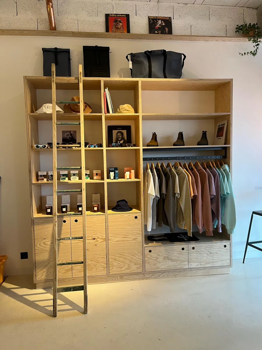 agencement - agenceur Saint-Hilaire-de-Riez (27)