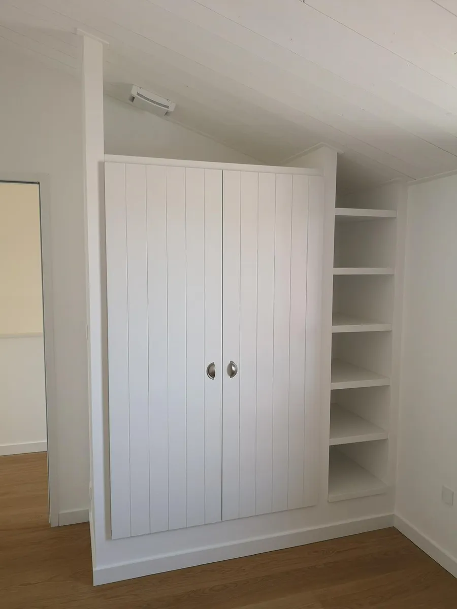 agencement - agenceur Saint-Hilaire-de-Riez (32)