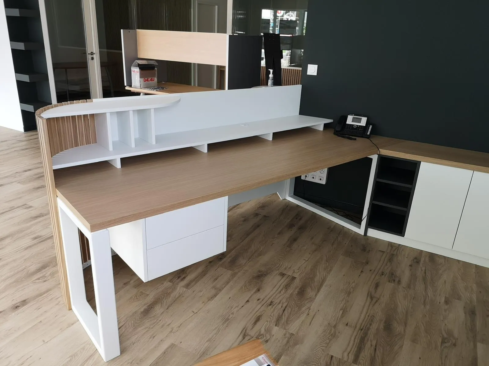 agencement - agenceur Saint-Hilaire-de-Riez (39)
