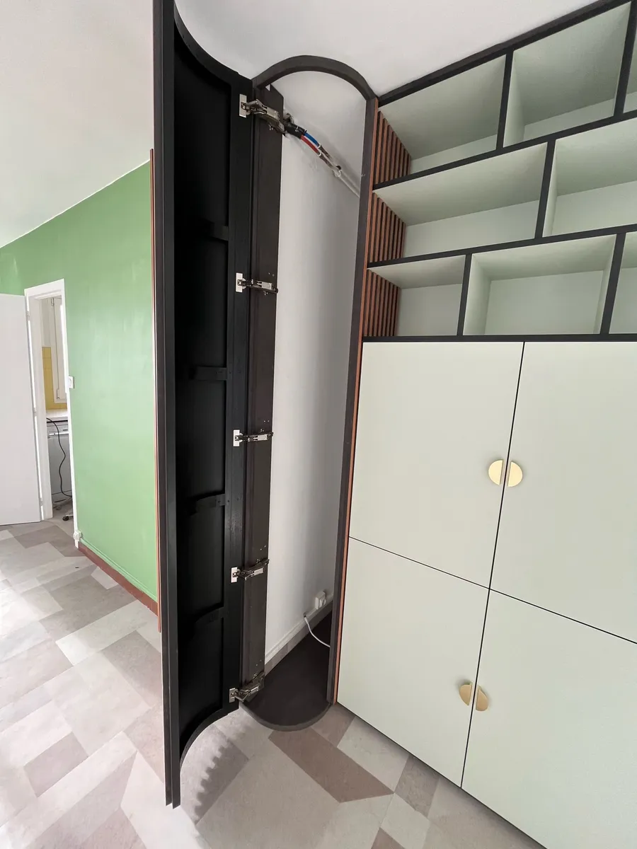 agencement - agenceur Saint-Hilaire-de-Riez (9)