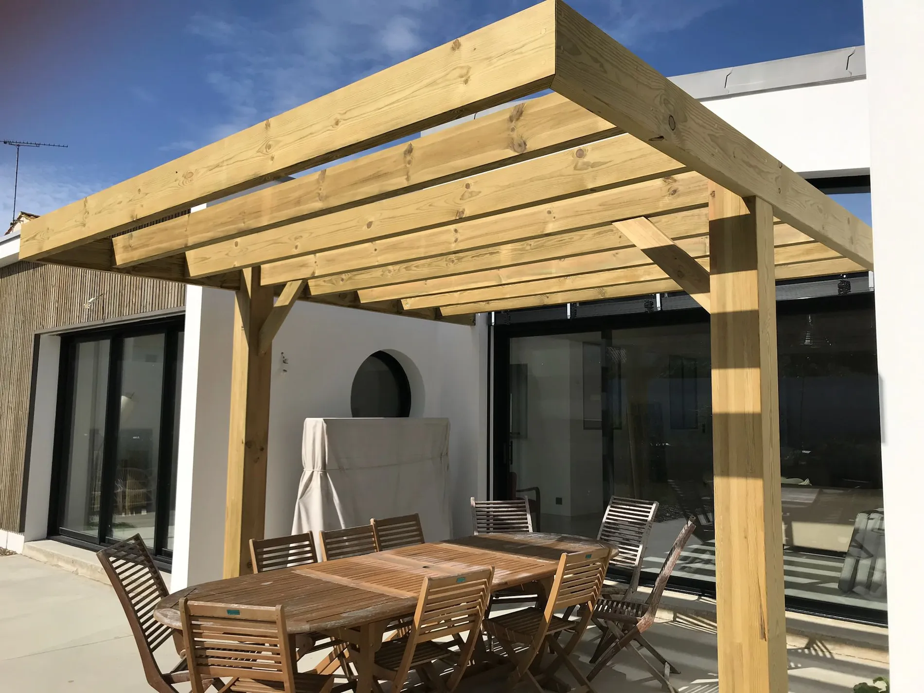 agencement exterieur - agenceur Saint-Hilaire-de-Riez (2)