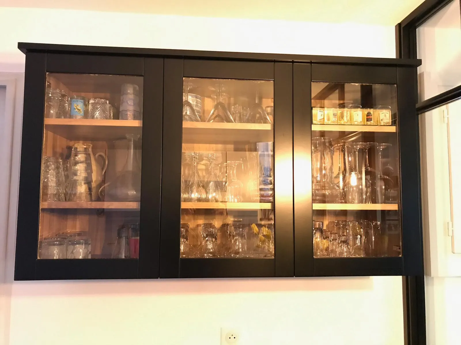 cuisine - Cuisiniste à Saint-Hilaire-de-Riez (20)