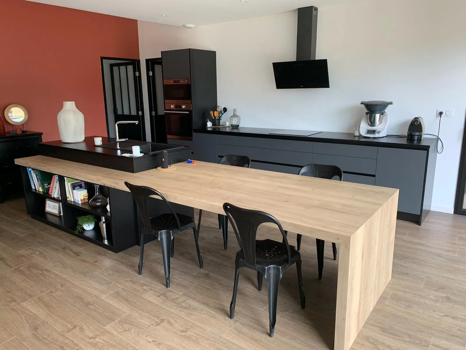 cuisine - Cuisiniste à Saint-Hilaire-de-Riez (28)