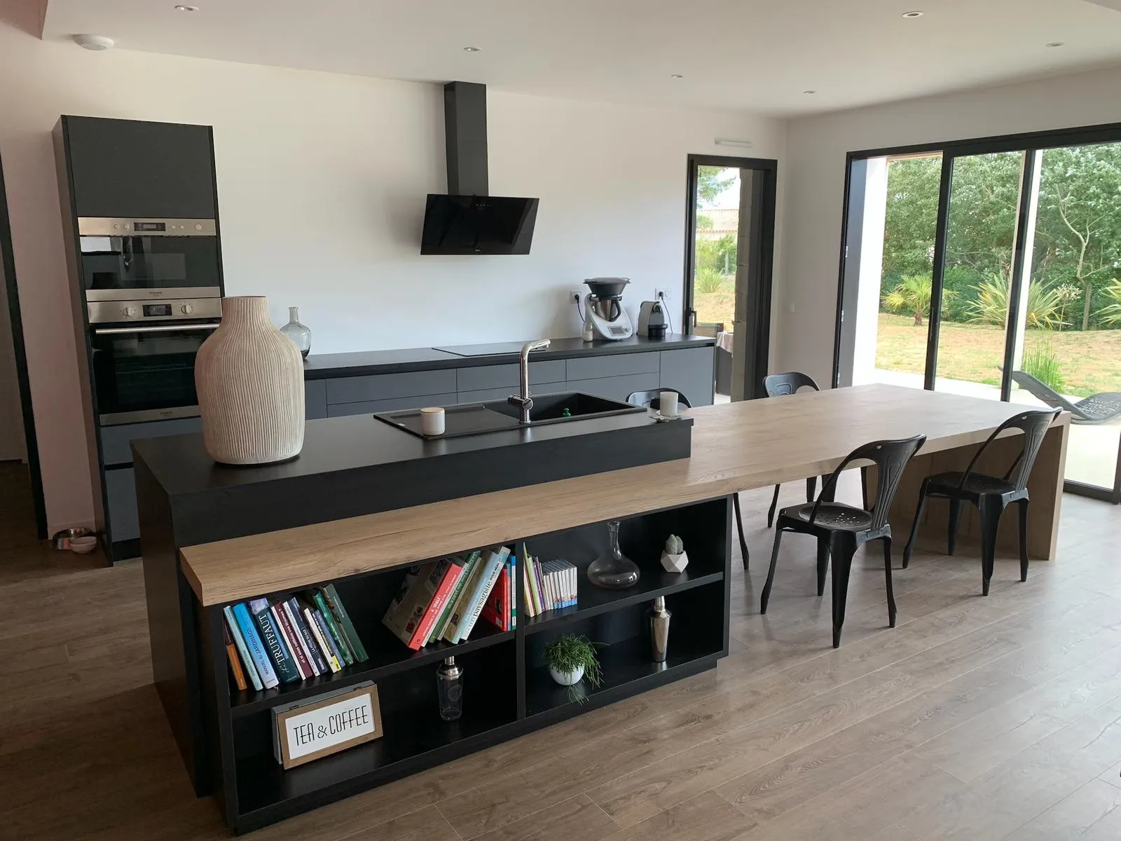 cuisine - Cuisiniste à Saint-Hilaire-de-Riez (3)