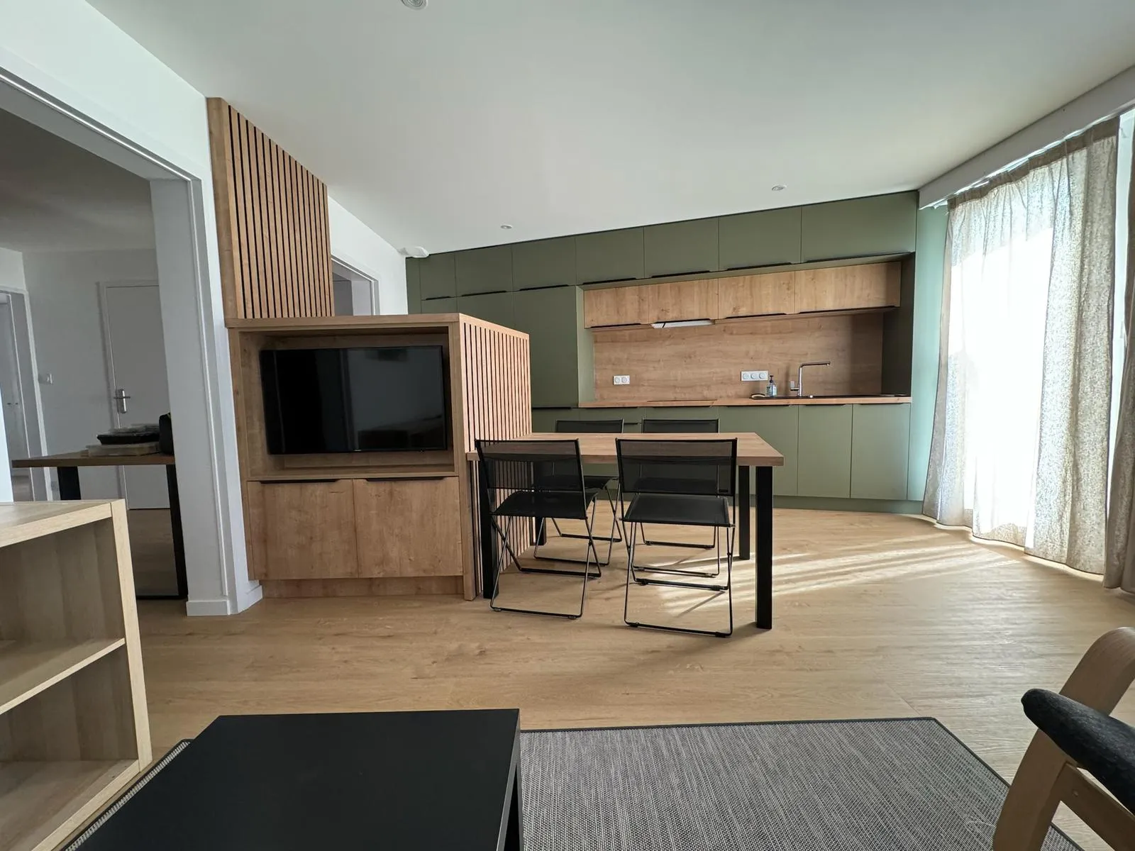 cuisine - Cuisiniste à Saint-Hilaire-de-Riez (37)