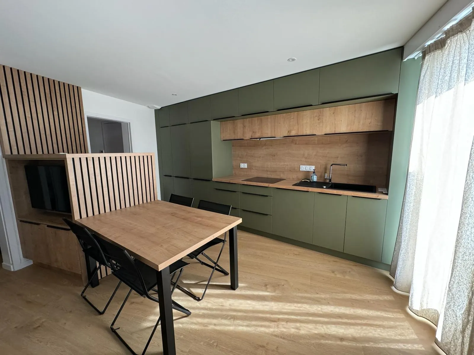 cuisine - Cuisiniste à Saint-Hilaire-de-Riez (38)